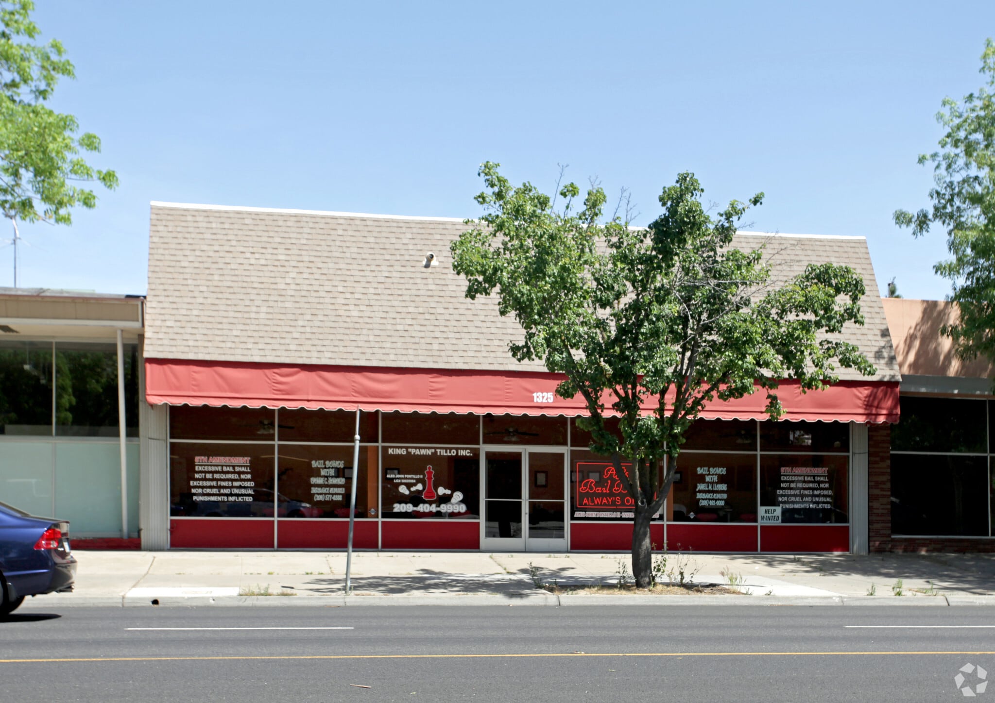 1325 Yosemite Blvd, Modesto, CA for Sale