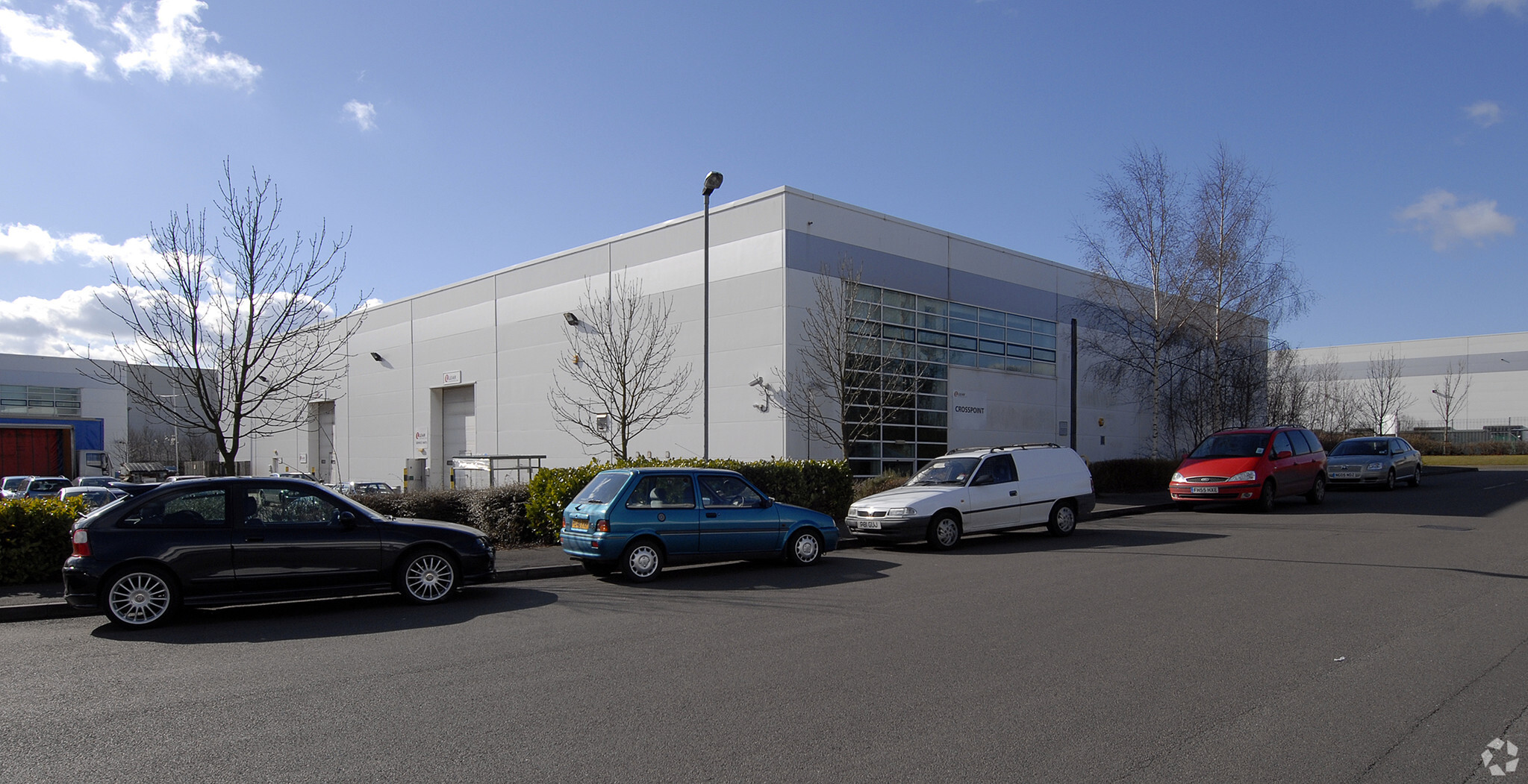 Richardson Way, Coventry, WMD for Rent