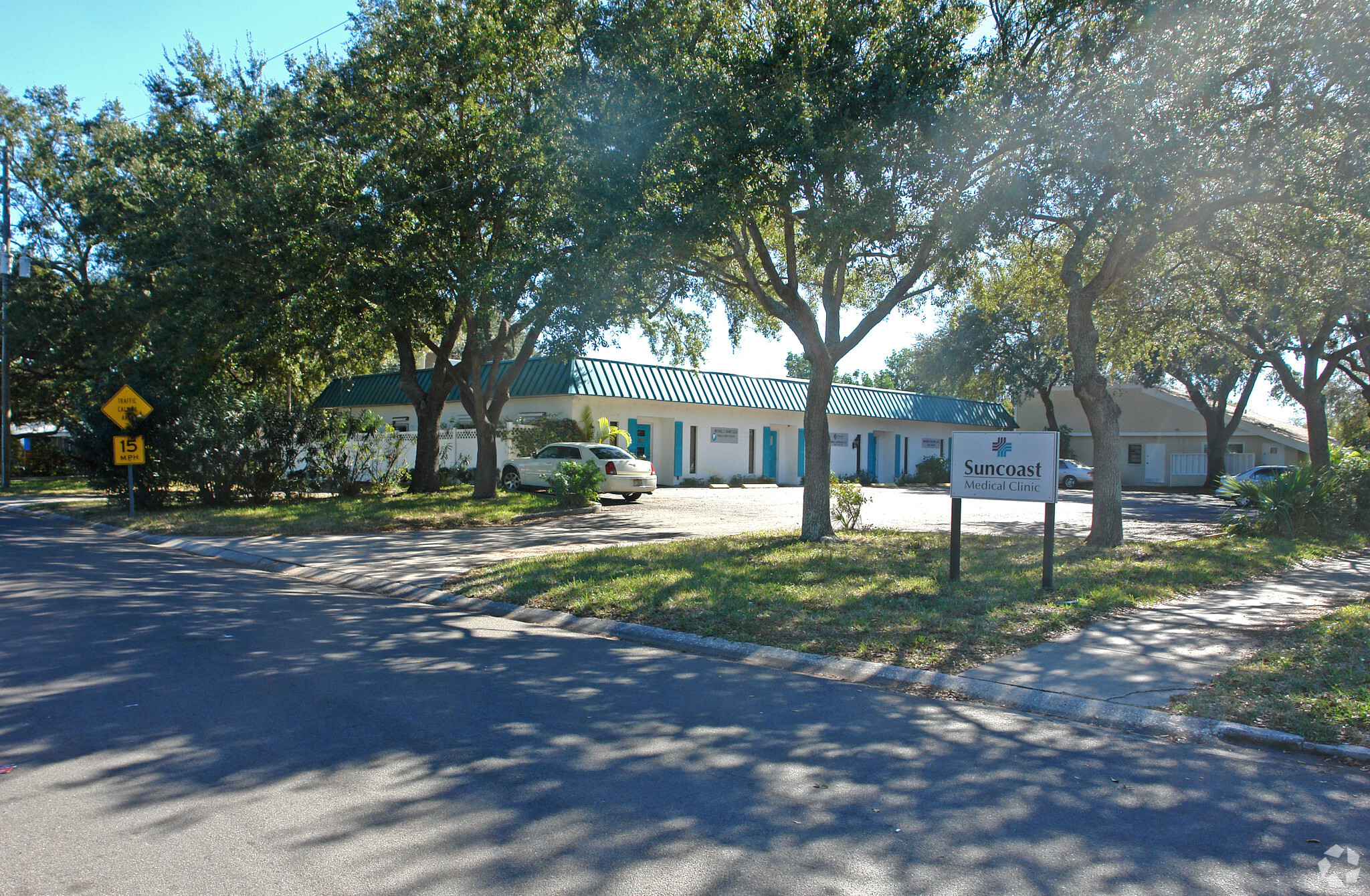 7451-7499 9th St N, Saint Petersburg, FL for Rent