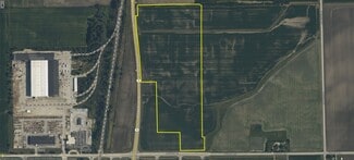 Bourbonnais, IL Commercial - St. George Rd