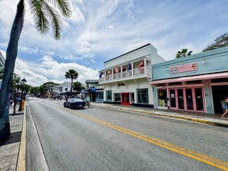 Key West, FL Retail - 130 Duval St