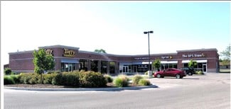 Perrysburg, OH Retail - 27112-27140 Oakmead Dr