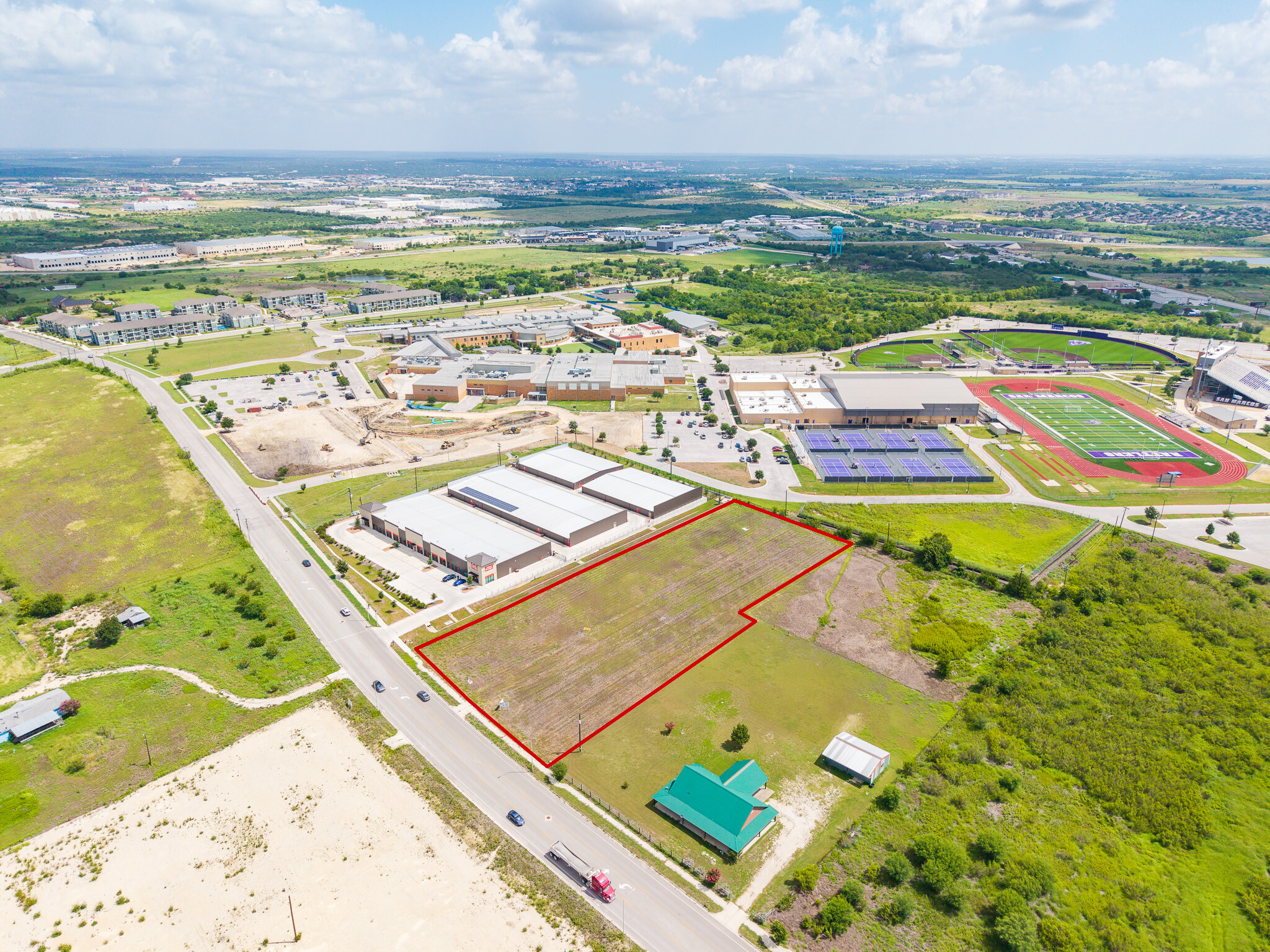 2855 Rattler Rd, San Marcos, TX for Sale