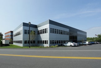 Latham, NY Office - 40 Century Hill Dr Latham, NY Office - 40 Century Hill Dr