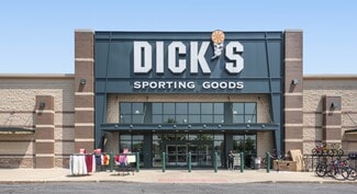 Valparaiso, IN Retail - 710 Porters Vale Blvd