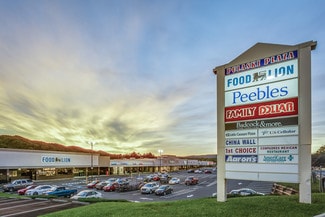 Pulaski, VA Retail - 1200 E Main St Pulaski, VA Retail - 1200 E Main St