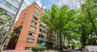 Washington, DC Apartments - 940 25th St NW