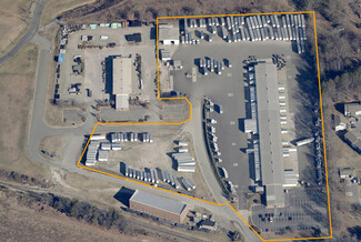 Kernersville, NC Industrial - 438 W Bodenhamer St