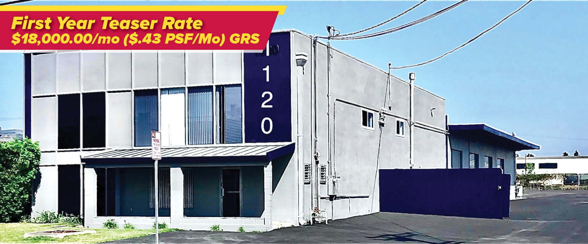 1120 S Maple Ave, Montebello, CA for Rent