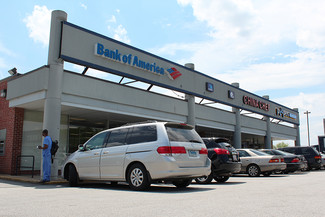 Catonsville, MD Retail - 700-860 N Rolling Rd
