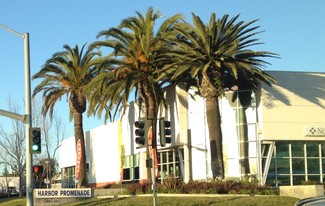 Santa Ana, CA Retail - 3701-3801 S Harbor Blvd