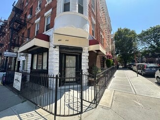 Brooklyn, NY Retail - 485 4th Ave