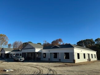 Old Saybrook, CT Office - 52 Spencer Plain Road