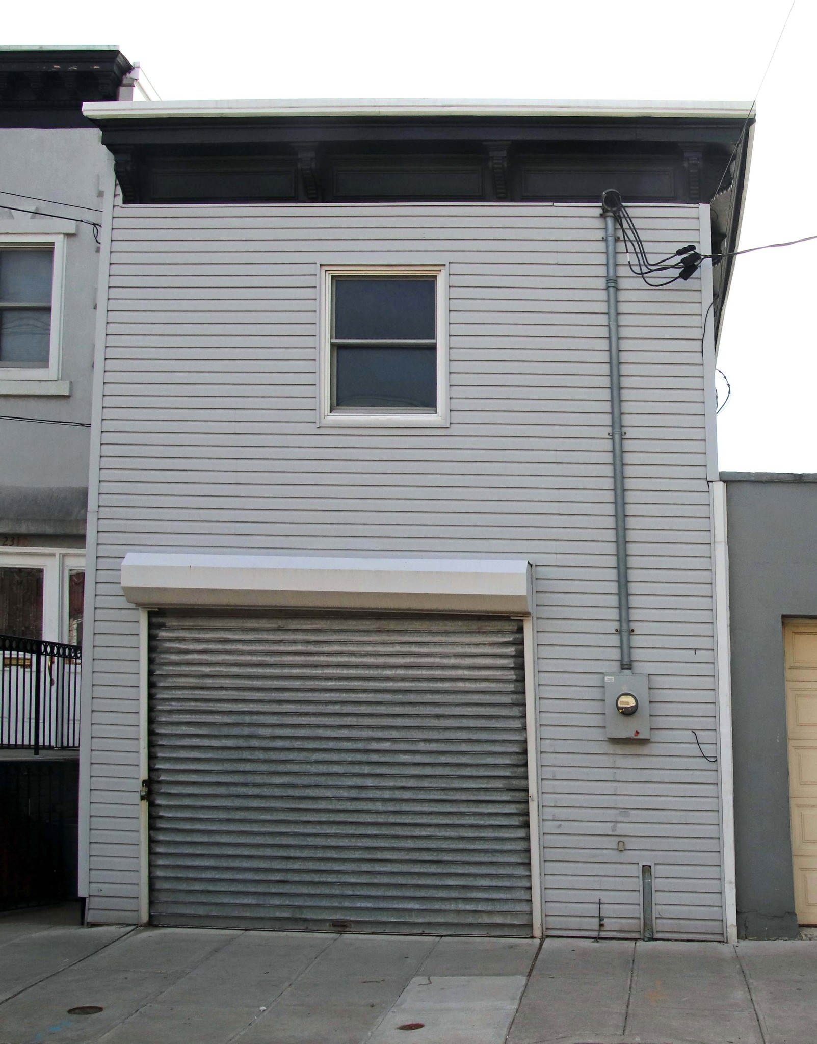 2306 West St, Union City, NJ for Rent