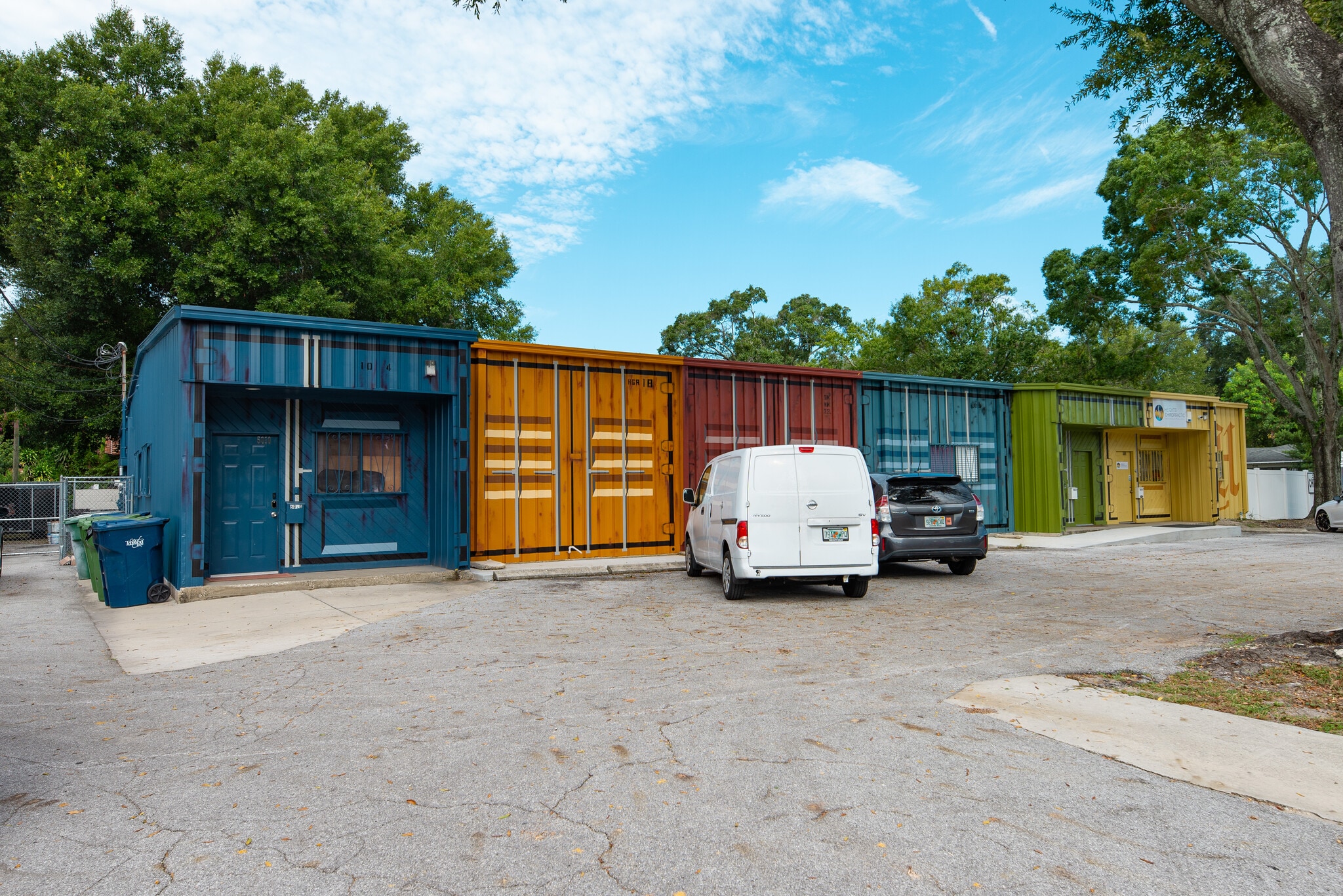 5010 N Nebraska Ave, Tampa, FL for Rent