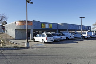 Aurora, CO Retail - 15101-15181 E Hampden Ave