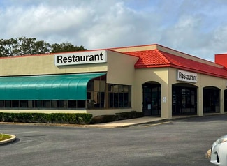 Longwood, FL Retail - 648 S US Highway 17 92 Longwood, FL Retail - 648 S US Highway 17 92