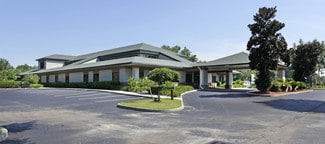 Lake City, FL Office, Office/Medical - 404 NW Hall of Fame Dr