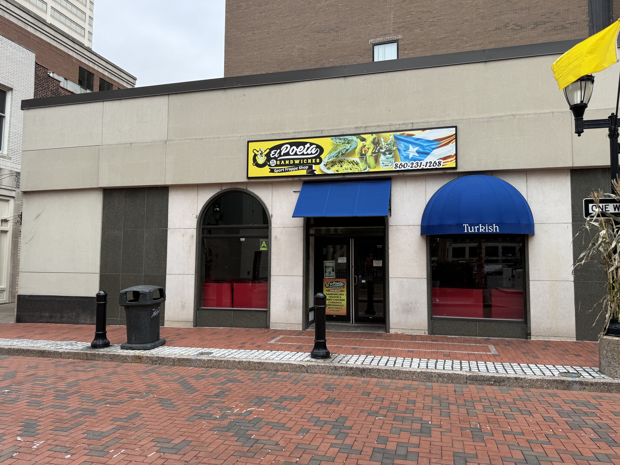 22 Pratt St, Hartford, CT for Rent