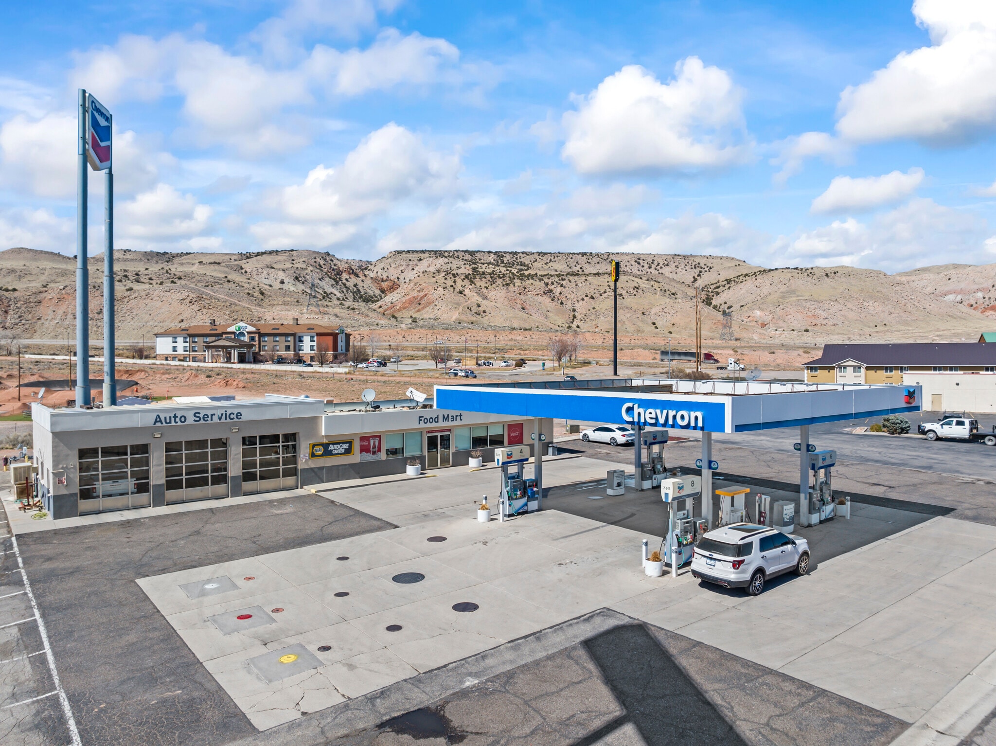 1357 N Main St, Richfield, UT for Sale