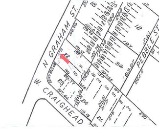 Charlotte, NC Warehouse - 4010-4012 N Graham St