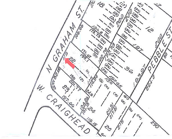 4010-4012 N Graham St, Charlotte, NC for Sale