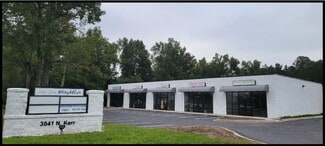 Wilmington, NC Retail - 3041 N Kerr Ave Wilmington, NC Retail - 3041 N Kerr Ave