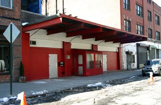 New York, NY Retail - 18 Little W 12th St