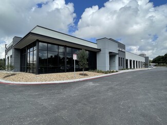 San Antonio, TX Office/Medical - 3202 Cherry Ridge Dr