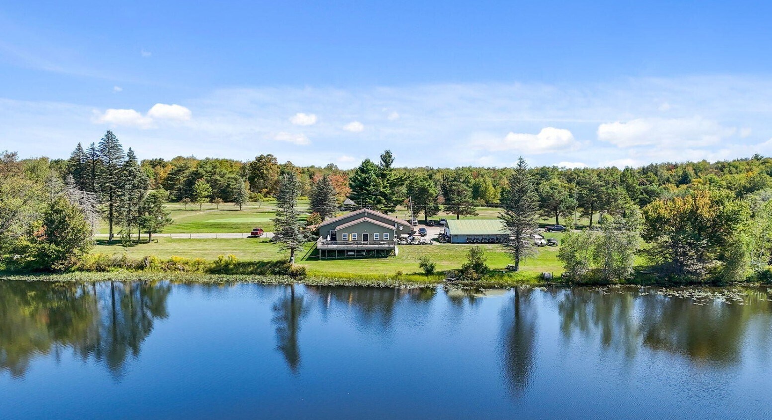 60 Lake Lorain Rd, Poyntelle, PA for Sale