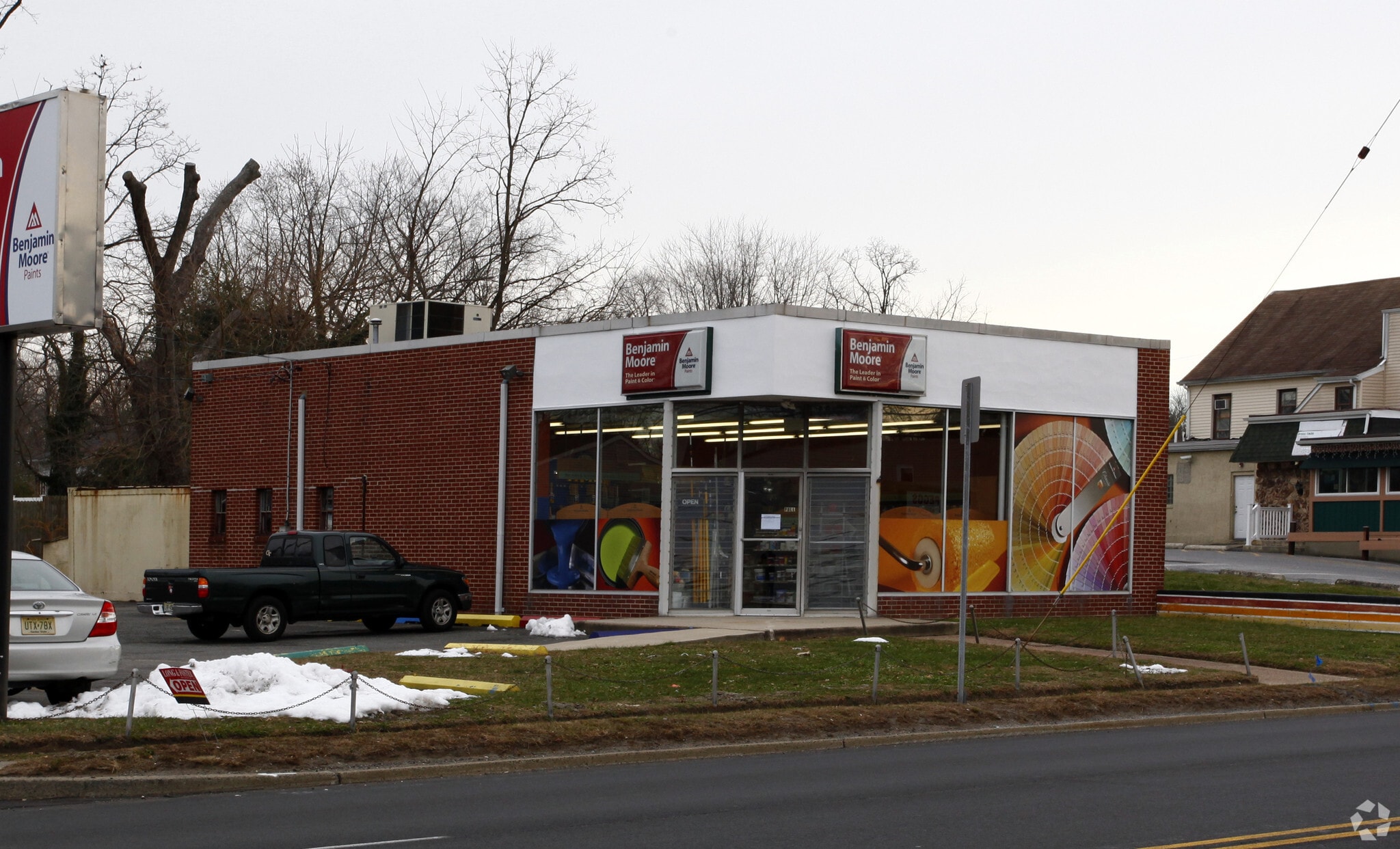 800 S White Horse Pike, Somerdale, NJ for Sale