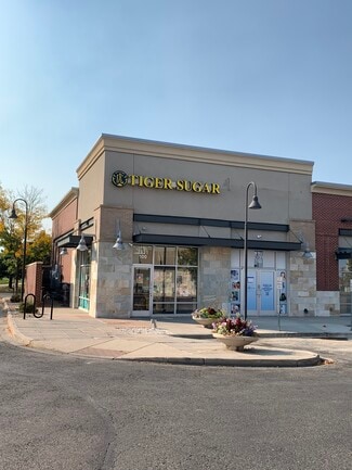 Westminster, CO Retail - 2831 W 120th Ave