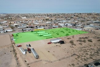 Socorro, TX Industrial - 12800 Grand River