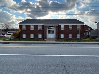 Beaver, PA Office - 433 State Ave