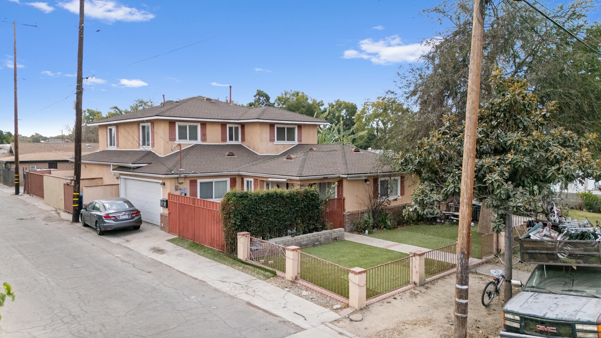 8720 Villa Dr, Whittier, CA for Sale