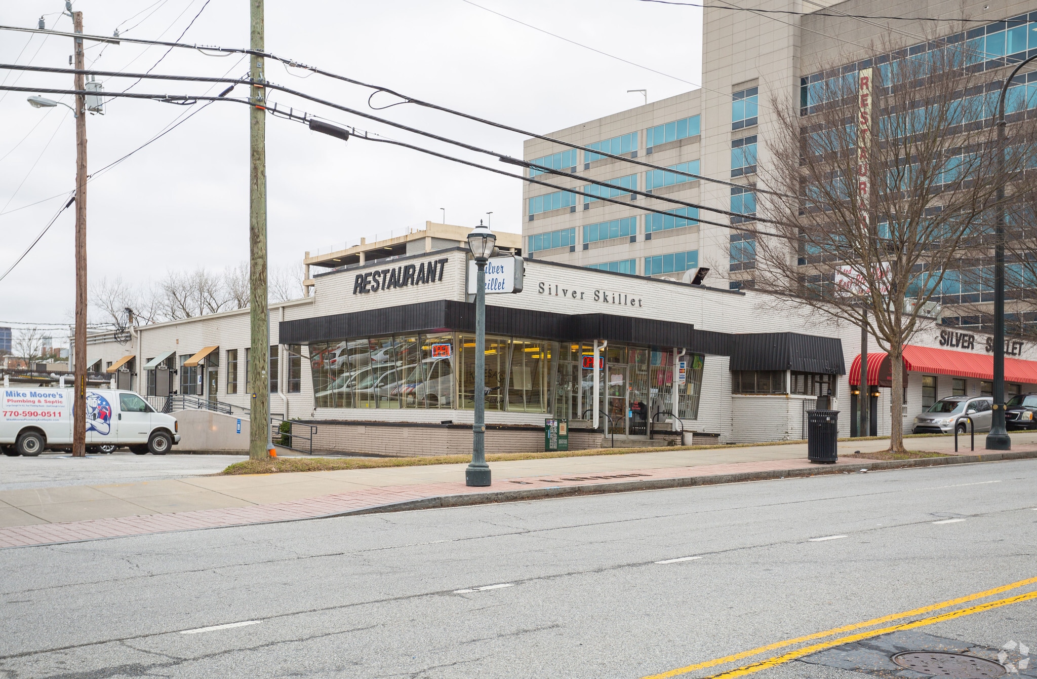 216 14th St NW, Atlanta, GA for Rent