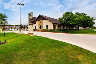 Boerne, TX Medical - 138 Old San Antonio Rd