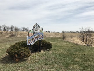 Reedsburg, WI Agricultural - 1000 Old Loganville Rd