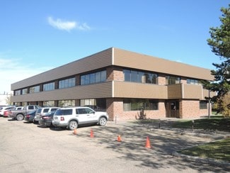 Edmonton, AB Office - 4802-4812 87 St NW