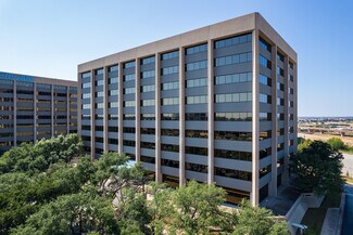 Fort Worth, TX Office - 4100 International Plz