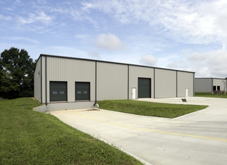Cartersville, GA Industrial - 21 Curtis Ct SW
