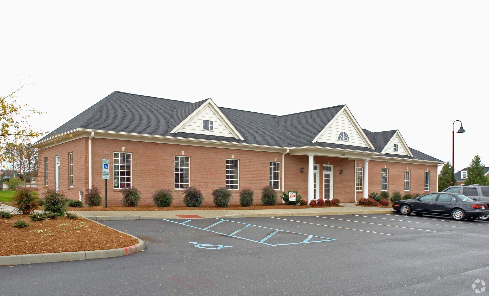 208 Gumwood Dr Smithfield, VA 23430 Office Property for Sale on