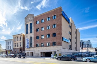Newark, NJ Office - 400 Market St