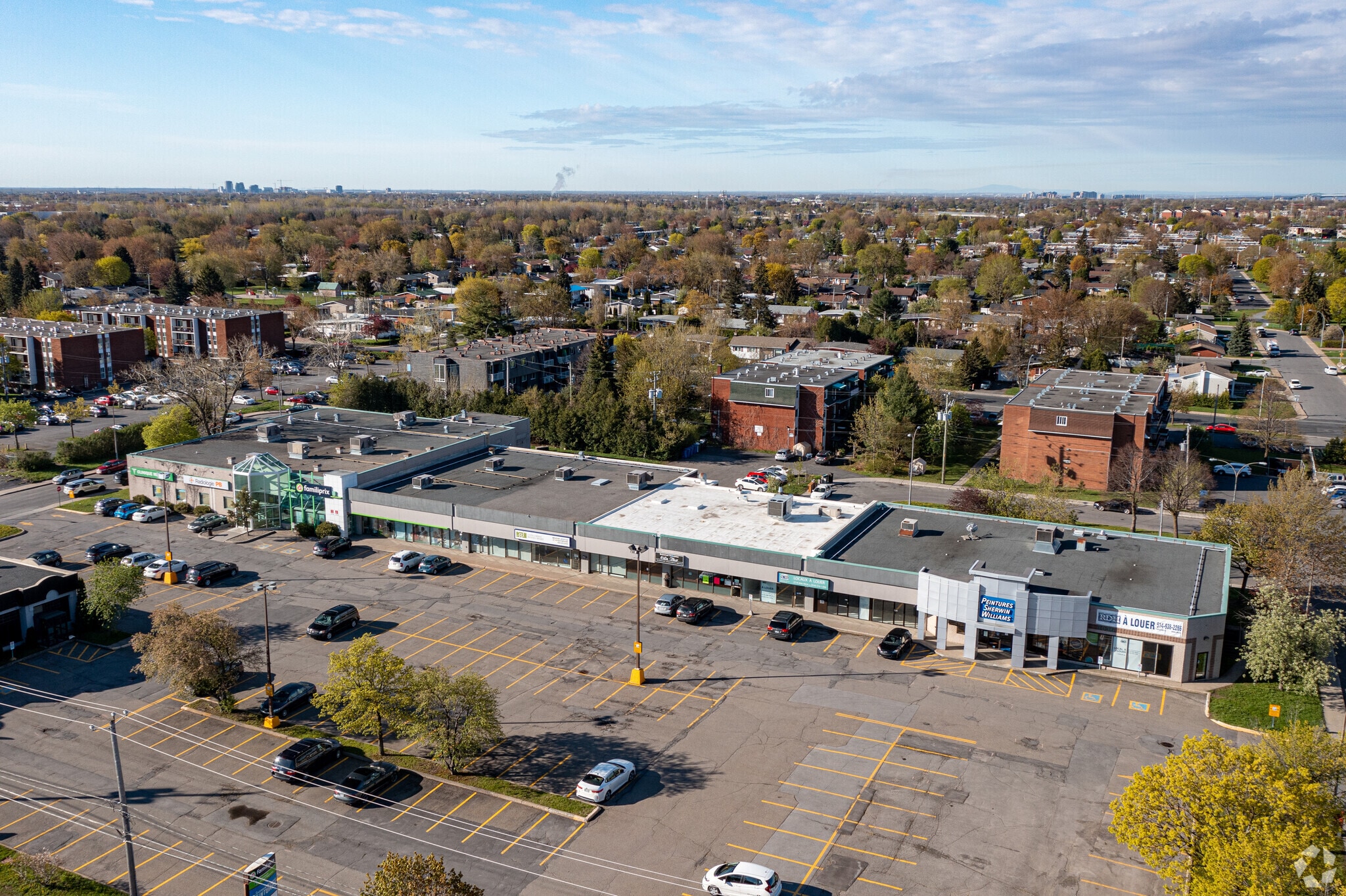 3050 Boul De Chambly, Longueuil, QC for Rent