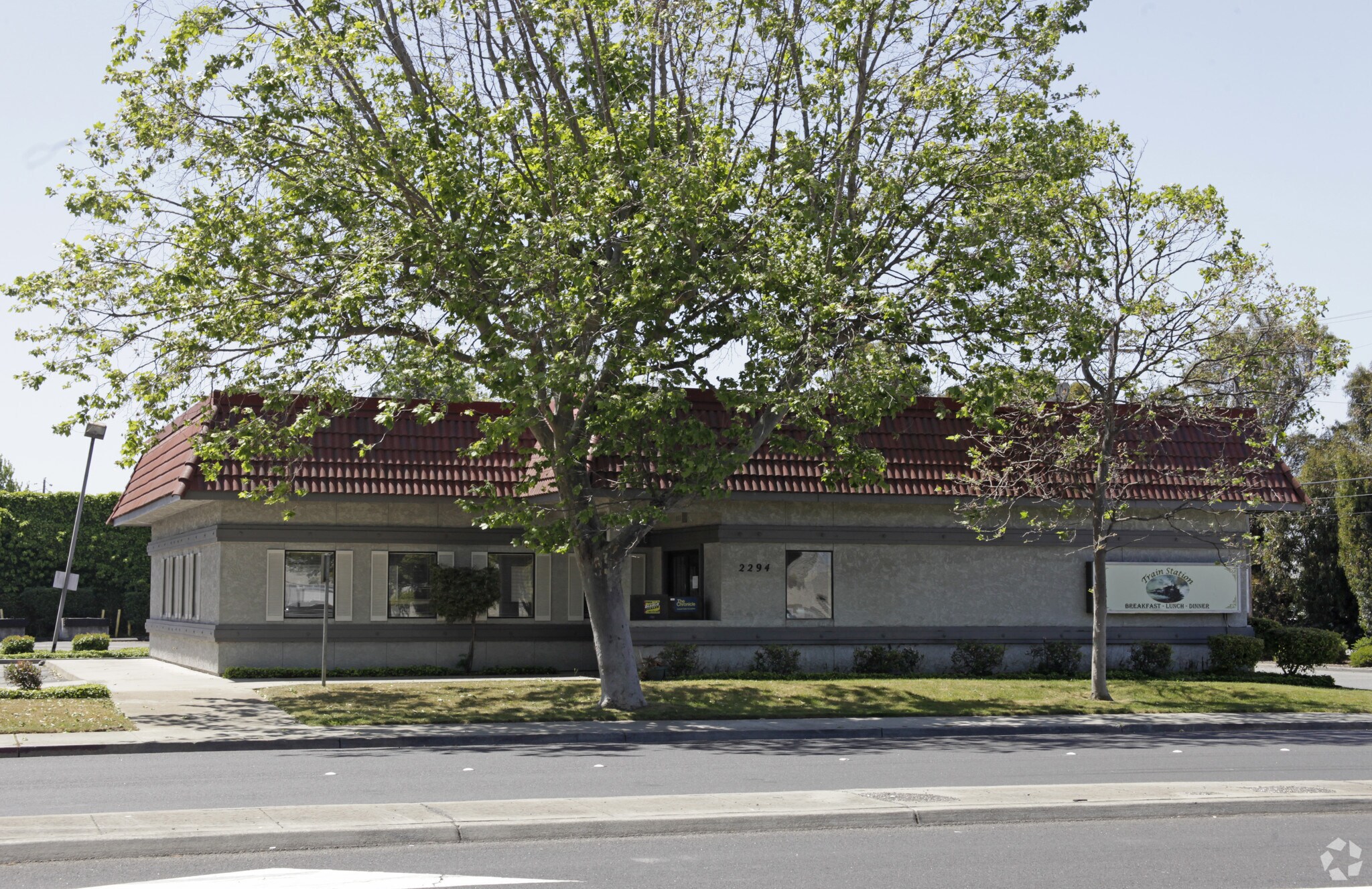 2294 Industrial Pky W, Hayward, CA for Rent