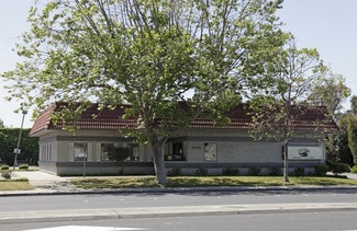 Hayward, CA Retail - 2294 Industrial Pky W Hayward, CA Retail - 2294 Industrial Pky W