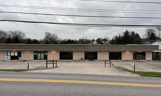 Hurricane, WV Office/Residential - 3006 Mount Vernon Rd
