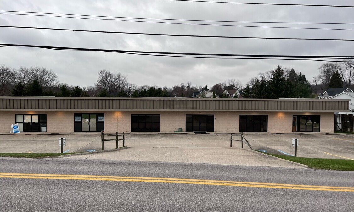 3006 Mount Vernon Rd, Hurricane, WV for Sale