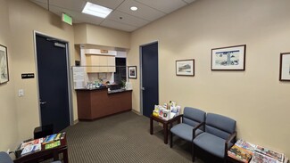 Irvine, CA Medical - 15775 Laguna Canyon Rd