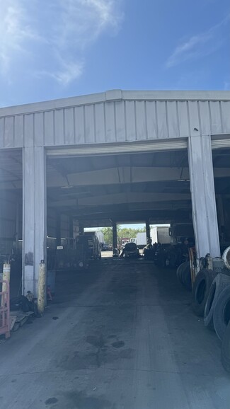 Tampa, FL Industrial - 4101 Causeway Blvd